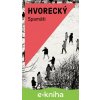 E-kniha Spamäti - Michal Hvorecký