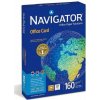 Kancelársky papier A4 160g Navigator Office Card, 250 listov