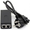 ABCtech Ubiquiti POE-24-12W-G, Gigabitový PoE Injektor, 24V/0.5A (12W)