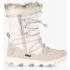 Dámske snehule Kilpi FROZEN HIGH WP-W biela 39
