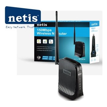 Netis WF2414