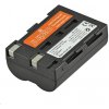 Jupio Baterie NP-400 - 1450 mAh pro Minolta