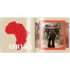 Kolorowa Afryka fotokniha 30 × 30 cm fotografický papier matná tvrdá obálka 20 stránok