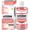 Listerine Professional Gum Protection+ ústna voda - 500 ml
