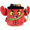 YY Vertical Chalk Bag LOBSTER