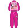 Kittymall KFT. - Dievčenská tepláková súprava Minnie Mouse Disney - tm. ružová 110