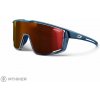 Julbo FURY Reactiv 0-3 HC okuliare, matná modrá