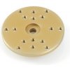 Revtec Páka serva kruhová 28 mm hliník JR (GF-3152-001)