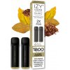 IZY VAPE IZY CLICK 2x2ml Classic Tobacco 0mg Black 1bal