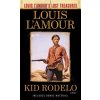 Kid Rodelo (Louis Ľamour)(Brožovaná)