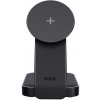 TRUST VIRO 3-IN-1 MAGNETIC CHARGE STAND