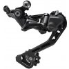 Shimano prehadzovač GRX RD-RX400, 10 rýchlostí, dlhý vodítko, v krabičke