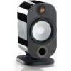 Monitor Audio Apex A10 Metalic Black (2-pásmová policová reprosústava s bassreflexom (1ks))
