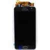 LCD displej + Dotykové sklo Samsung Galaxy A3 A300 - farba čierna, TFT kvalita