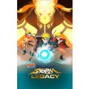 Naruto Shippuden: Ultimate Ninja Storm Legacy