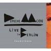 Depeche Mode: Live In Berlin - 2CD
