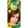 HENNA PLUS Prírodná farba na vlasy INDIÁNSKE LETO 5.4 100 ml