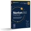 Symantec NORTON 360 PREMIUM 75GB VPN 1 lic. 10 lic. 36 mes.