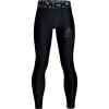 Under Armour HeatGear Leggings Black