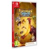 Hra na konzole Rayman Legends: Definitive Edition - Nintendo Switch (3307216217893)