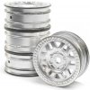Axial disk 1.0