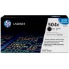 HP 504X CE250X čierný (black) originálny toner