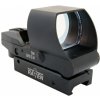 Raven Navy PointSight Red Green