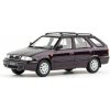 Abrex Škoda Felicia FL Combi (1998) Fialová Esprit Metalíza - Mystery 1:43