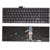 Emeru SK/CZ klávesnica Lenovo 5 15IIL05 15ARE05 15ITL05 81YK