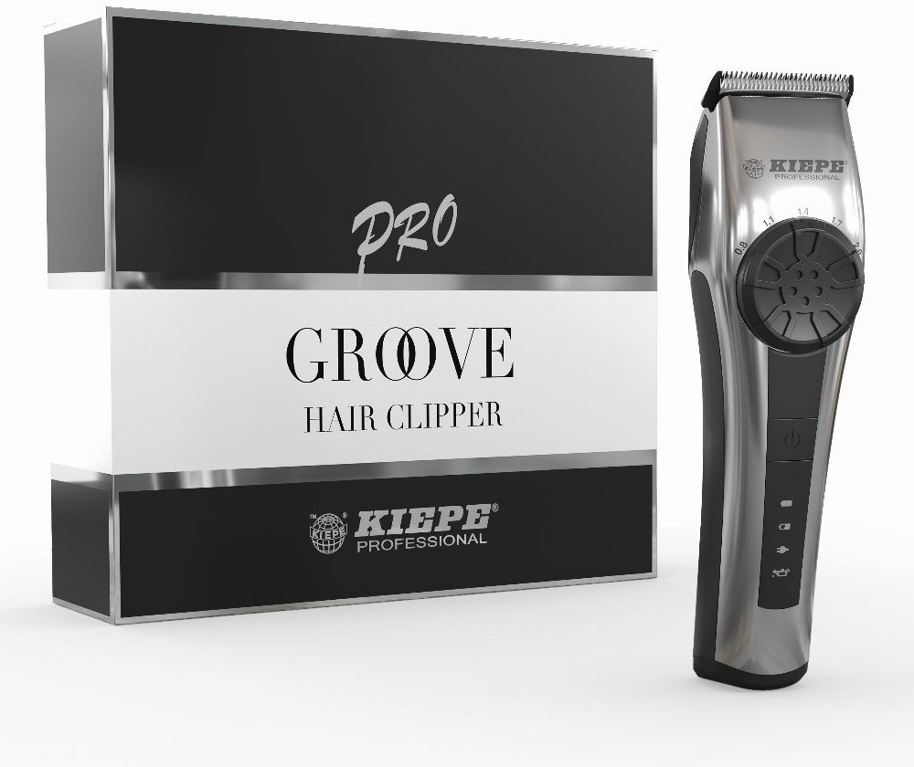 Kiepe Groove Hair Clipper 6201