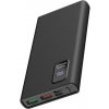 PowerBank PLATINET PMPB10WQC726B 10000mAh BLACK