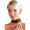 Cottelli Jewels - čipkovaný náhrdelník