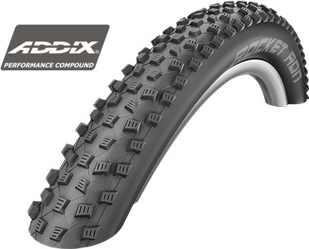 Schwalbe Rocket Ron 26x2.1 skladacia