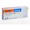 Zentiva, k.s. Zodac tbl flm 10 mg (blis.PVC/PVDC/Al) 1x7 ks
