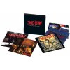 Skid Row: The Atlantic Years (1989-1996) - 5CD