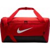 Nike NK BRSLA S Duff 9.5 41L 657 Červená 41L
