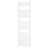 Mexen Mars, vykurovacie teleso 1500 x 500 mm, 626 W, biela, W110-1500-500-00-20