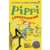 Pippi Longstocking - Astrid Lindgren, Mini Grey (ilustrácie)