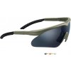 Okuliare strelecké SWISS EYE Raptor, 10163 - zelené