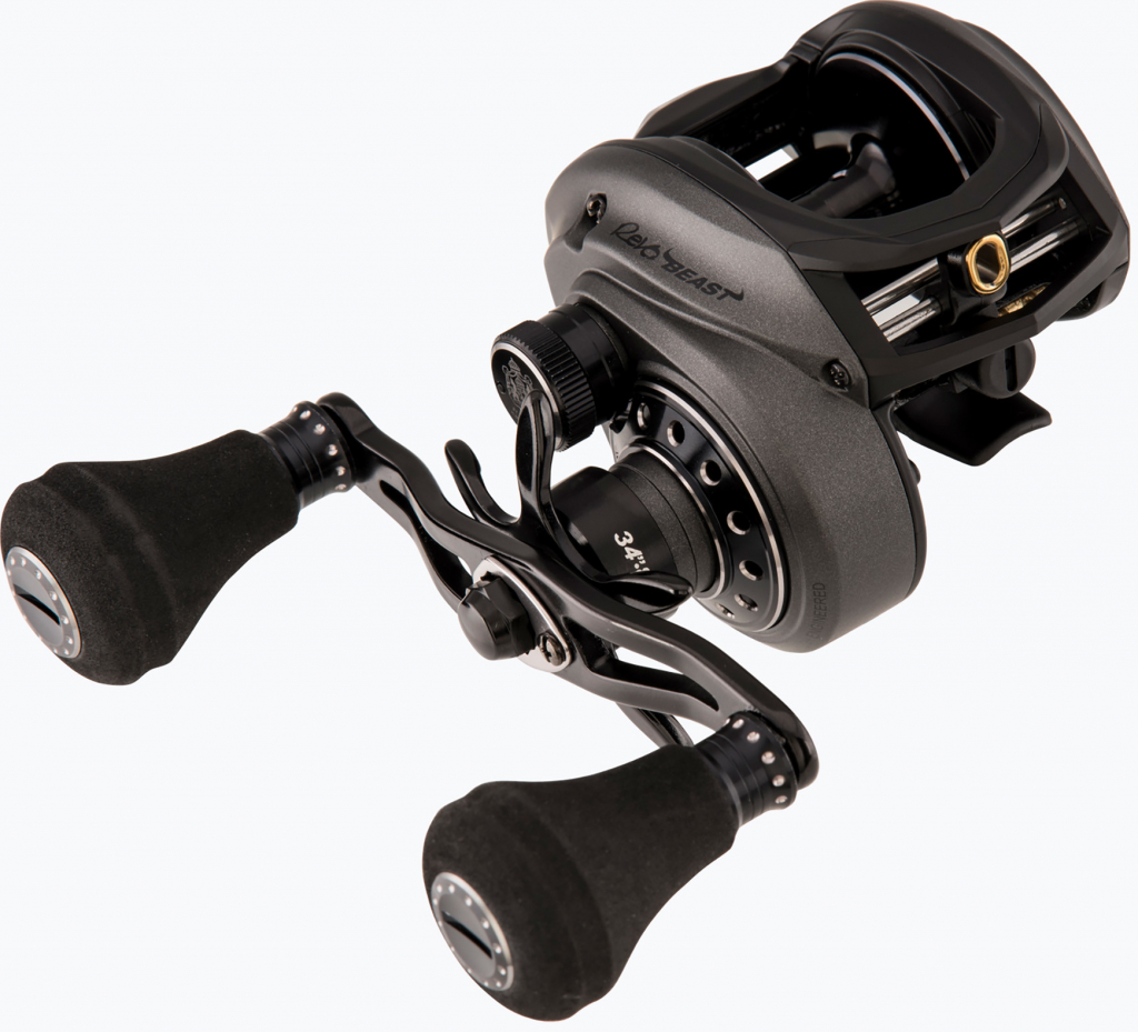 Abu Garcia Revo Beast 40 Right