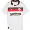 Dres Puma FC St. Pauli Away Jersey 2025/26 Jr 783070-02 Veľkosť 128