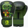 Octagon Legion crocodile