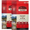 Acana Classics Red Meat Recipe 2 x 9,7 kg