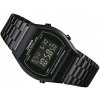 Casio Vintage B640WB-1BEF čierne hodinky s náramkom
