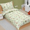Bellatex bavlna obliečky Junior Maškarný 140x200 70x90