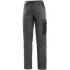 Canis CXS nohavice PHOENIX MONETA dámske sivo čierne