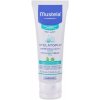 Mustela Bébé Stelatopia zvláčňujúci krém na tvár od narodenia 40 ml