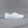 Vans Authentic TRUE WHITE W00