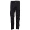 Planam STRETCHLINE pracovné nohavice do pása čierna