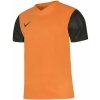 Nike Tiempo Premier II JSY M DH8035 819 T-shirt (91525) Black M